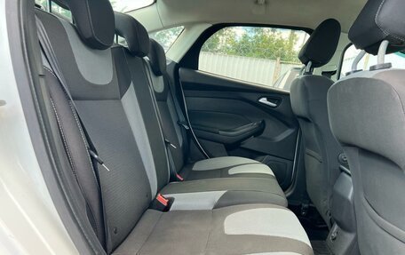 Ford Focus III, 2012 год, 752 000 рублей, 9 фотография