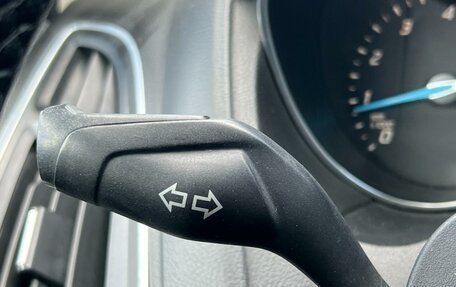 Ford Focus III, 2012 год, 752 000 рублей, 15 фотография