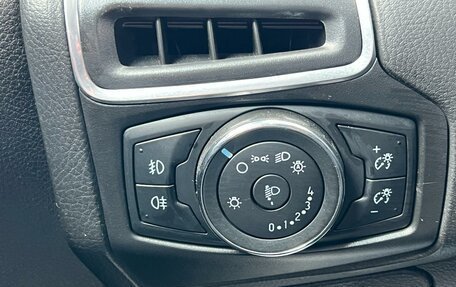 Ford Focus III, 2012 год, 752 000 рублей, 14 фотография