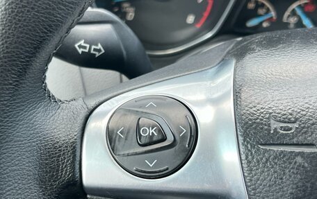 Ford Focus III, 2012 год, 752 000 рублей, 16 фотография