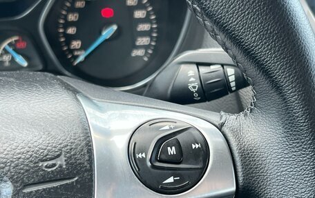 Ford Focus III, 2012 год, 752 000 рублей, 18 фотография