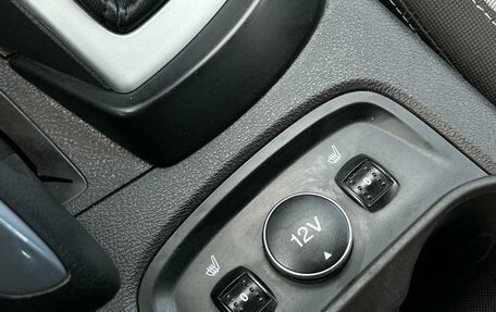 Ford Focus III, 2012 год, 752 000 рублей, 22 фотография