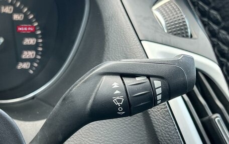 Ford Focus III, 2012 год, 752 000 рублей, 17 фотография