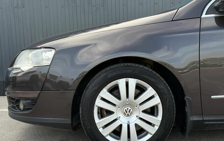 Volkswagen Passat B6, 2010 год, 950 000 рублей, 5 фотография