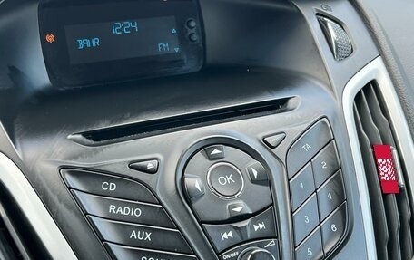 Ford Focus III, 2012 год, 752 000 рублей, 20 фотография