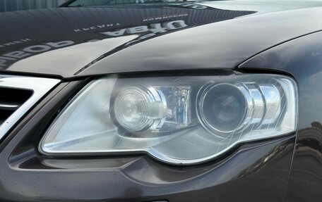 Volkswagen Passat B6, 2010 год, 950 000 рублей, 7 фотография