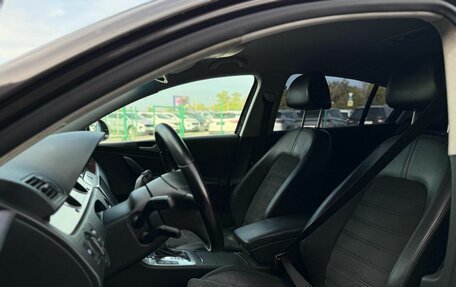 Volkswagen Passat B6, 2010 год, 950 000 рублей, 10 фотография