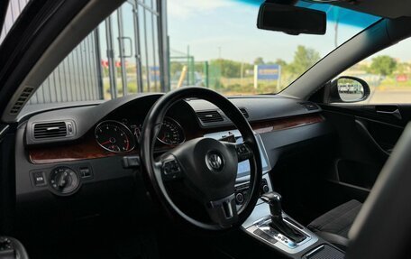 Volkswagen Passat B6, 2010 год, 950 000 рублей, 12 фотография