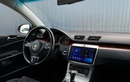 Volkswagen Passat B6, 2010 год, 950 000 рублей, 16 фотография