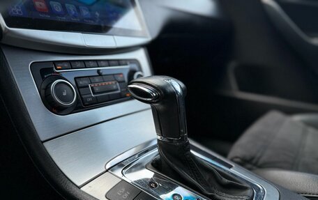 Volkswagen Passat B6, 2010 год, 950 000 рублей, 20 фотография