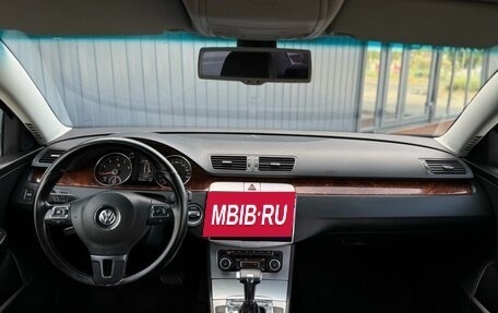 Volkswagen Passat B6, 2010 год, 950 000 рублей, 15 фотография