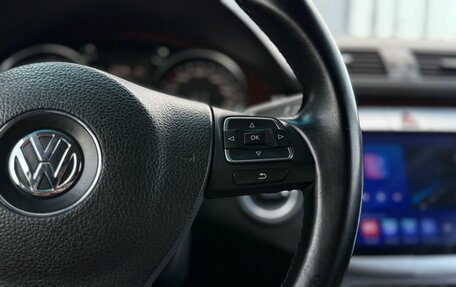 Volkswagen Passat B6, 2010 год, 950 000 рублей, 23 фотография