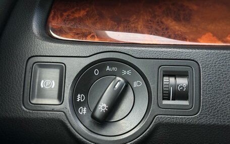 Volkswagen Passat B6, 2010 год, 950 000 рублей, 24 фотография