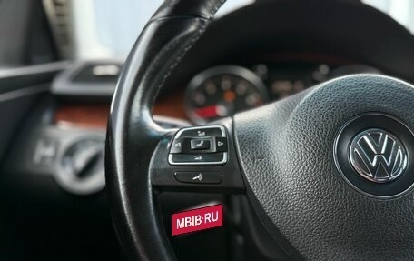 Volkswagen Passat B6, 2010 год, 950 000 рублей, 22 фотография