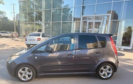Mitsubishi Colt VI рестайлинг, 2006 год, 389 000 рублей, 3 фотография