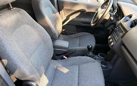Mitsubishi Colt VI рестайлинг, 2006 год, 389 000 рублей, 17 фотография