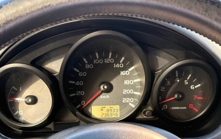 Mitsubishi Colt VI рестайлинг, 2006 год, 389 000 рублей, 12 фотография