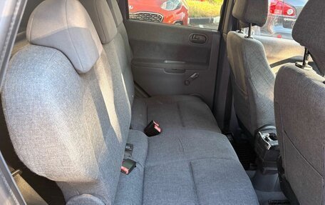 Mitsubishi Colt VI рестайлинг, 2006 год, 389 000 рублей, 18 фотография