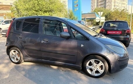 Mitsubishi Colt VI рестайлинг, 2006 год, 389 000 рублей, 7 фотография