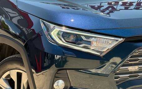 Toyota RAV4, 2020 год, 3 850 000 рублей, 15 фотография