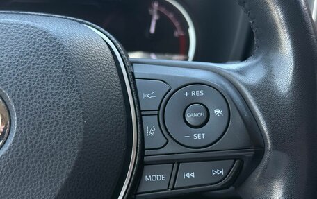 Toyota RAV4, 2020 год, 3 850 000 рублей, 26 фотография