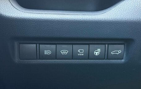 Toyota RAV4, 2020 год, 3 850 000 рублей, 31 фотография