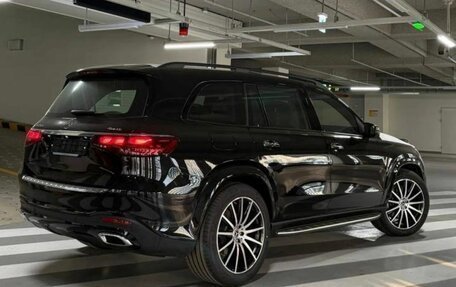 Mercedes-Benz GLS, 2026 год, 17 012 800 рублей, 2 фотография