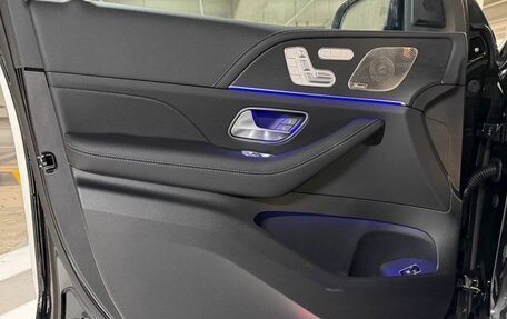Mercedes-Benz GLS, 2026 год, 17 012 800 рублей, 4 фотография