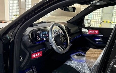 Mercedes-Benz GLS, 2026 год, 17 012 800 рублей, 3 фотография