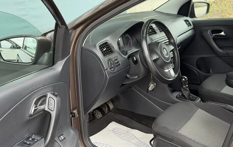 Volkswagen Polo VI (EU Market), 2014 год, 775 000 рублей, 9 фотография