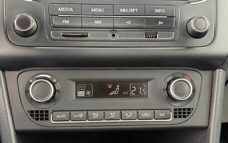 Volkswagen Polo VI (EU Market), 2014 год, 775 000 рублей, 13 фотография