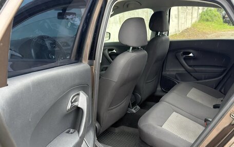 Volkswagen Polo VI (EU Market), 2014 год, 775 000 рублей, 20 фотография