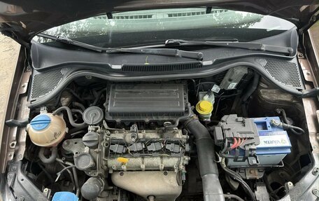 Volkswagen Polo VI (EU Market), 2014 год, 775 000 рублей, 21 фотография