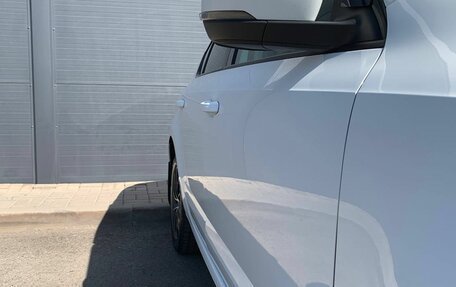 Skoda Octavia, 2016 год, 1 230 000 рублей, 3 фотография