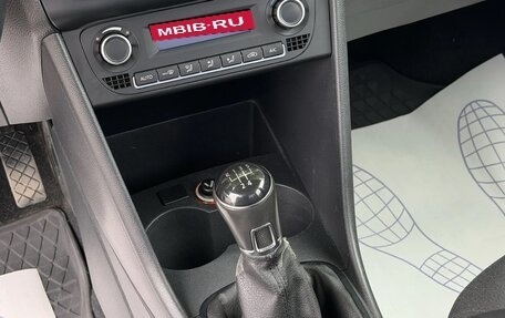 Volkswagen Polo VI (EU Market), 2014 год, 775 000 рублей, 19 фотография