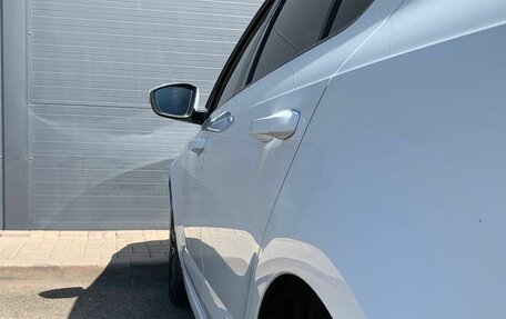 Skoda Octavia, 2016 год, 1 230 000 рублей, 16 фотография