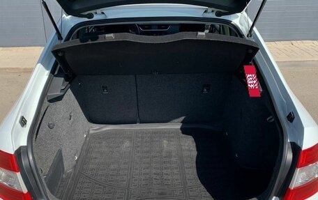 Skoda Octavia, 2016 год, 1 230 000 рублей, 15 фотография