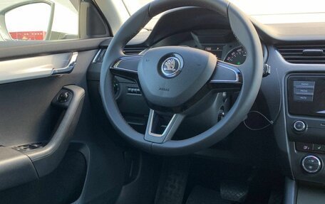 Skoda Octavia, 2016 год, 1 230 000 рублей, 22 фотография