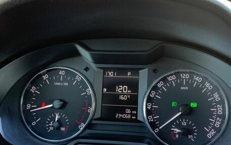 Skoda Octavia, 2016 год, 1 230 000 рублей, 24 фотография