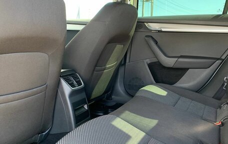 Skoda Octavia, 2016 год, 1 230 000 рублей, 28 фотография