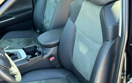 Toyota RAV4, 2024 год, 3 464 000 рублей, 9 фотография