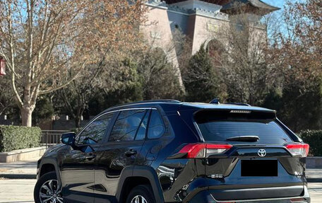 Toyota RAV4, 2024 год, 3 464 000 рублей, 6 фотография