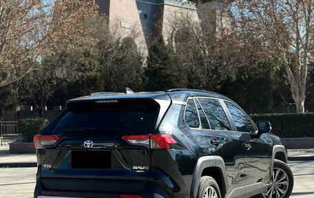 Toyota RAV4, 2024 год, 3 464 000 рублей, 4 фотография