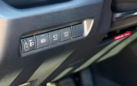 Toyota RAV4, 2024 год, 3 464 000 рублей, 7 фотография