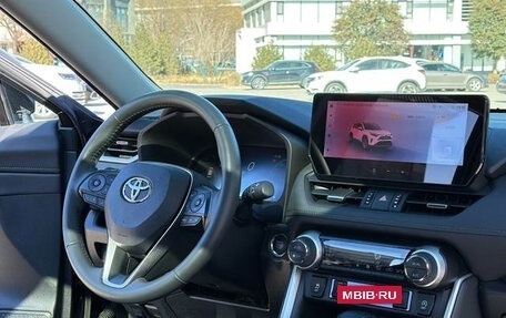 Toyota RAV4, 2024 год, 3 464 000 рублей, 11 фотография