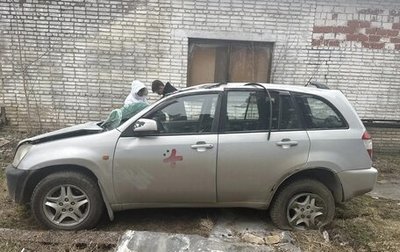 Chery Tiggo (T11), 2010 год, 200 000 рублей, 1 фотография