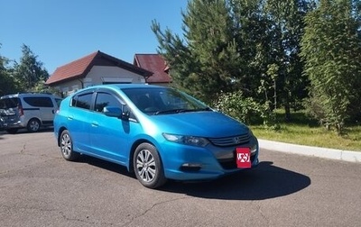Honda Insight II рестайлинг, 2009 год, 830 000 рублей, 1 фотография