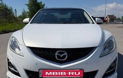 Mazda 6, 2012 год, 950 000 рублей, 1 фотография