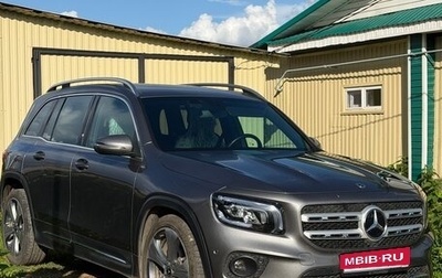 Mercedes-Benz GLB, 2021 год, 4 500 000 рублей, 1 фотография