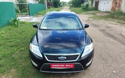 Ford Mondeo IV, 2008 год, 550 000 рублей, 1 фотография